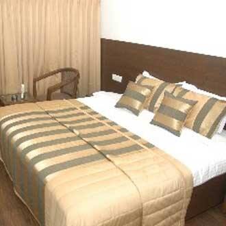 Imperial Hotel (Mohali), Mohali 3